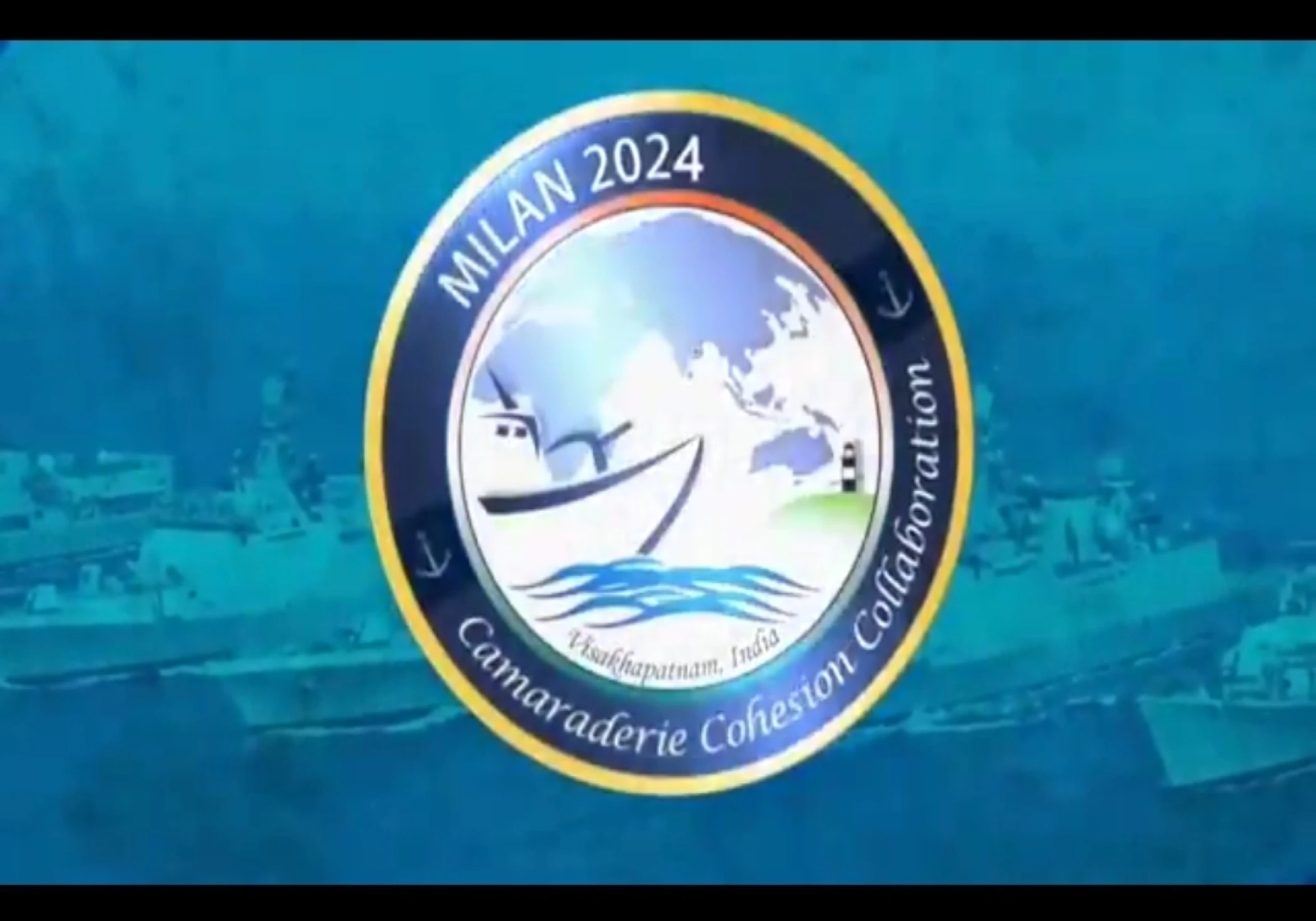 MILAN 2024: 51 nations, including the Indian Navy, will display their naval power in Visakhapatnam
